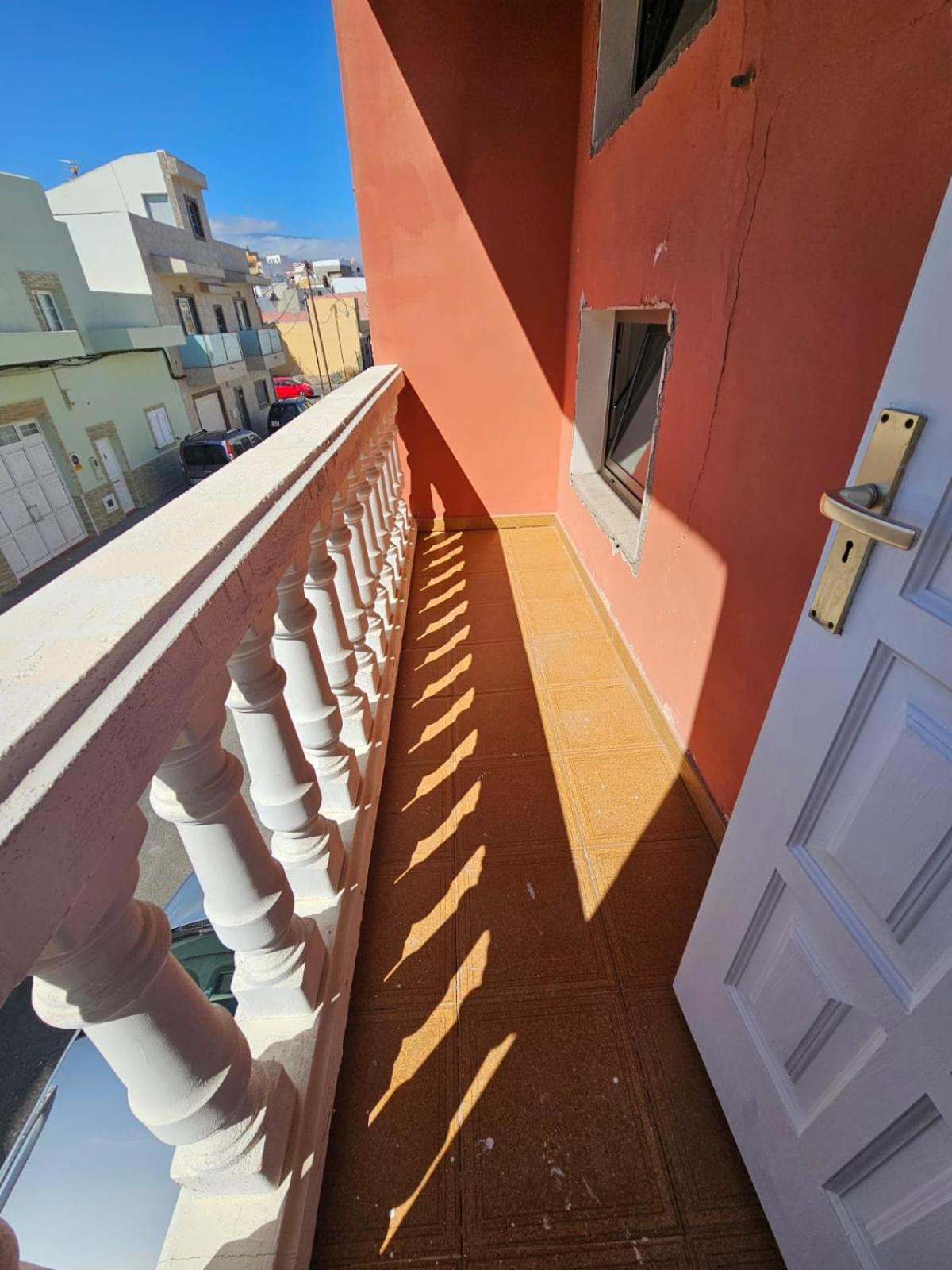 Apartamento Sara Apartamento Santa Cruz de Tenerife Exterior foto
