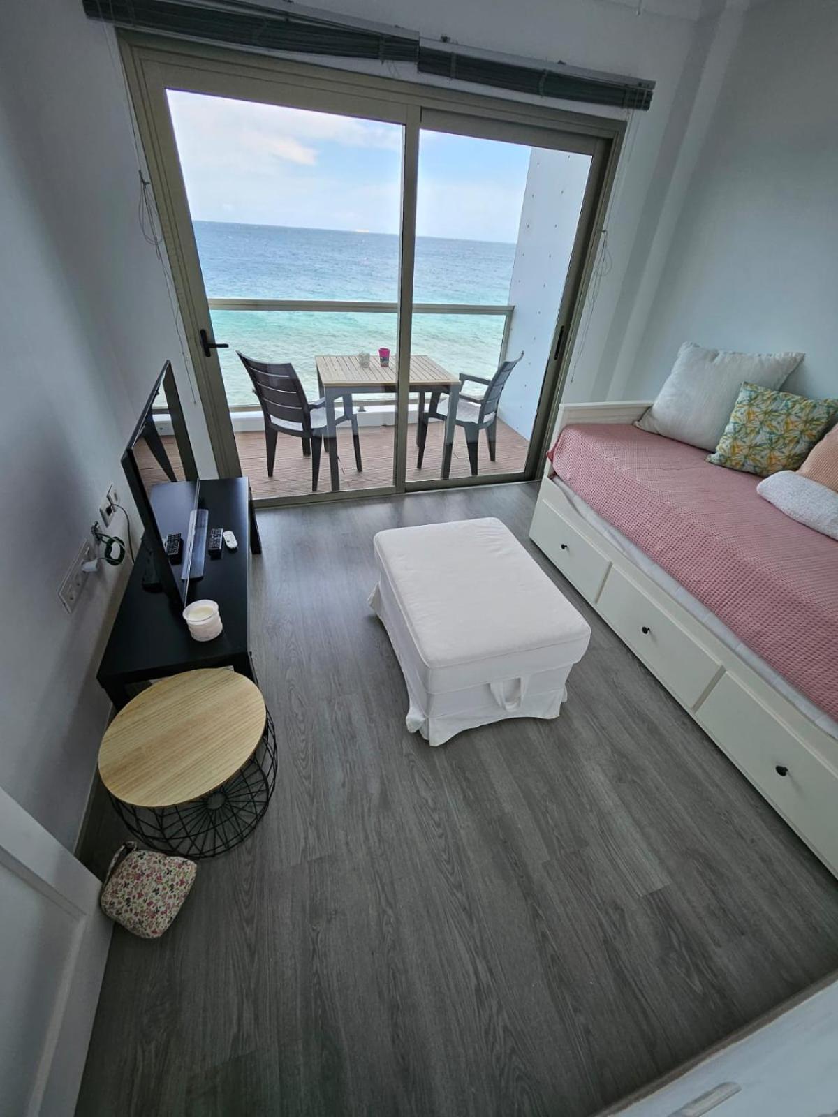 Apartamento Sara Apartamento Santa Cruz de Tenerife Exterior foto