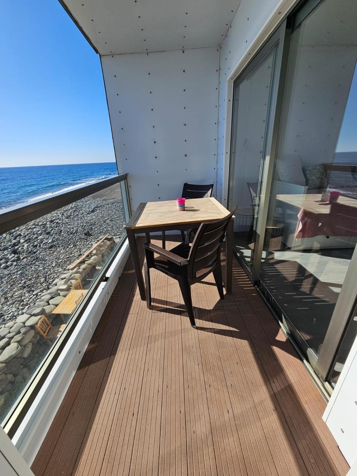 Apartamento Sara Apartamento Santa Cruz de Tenerife Exterior foto